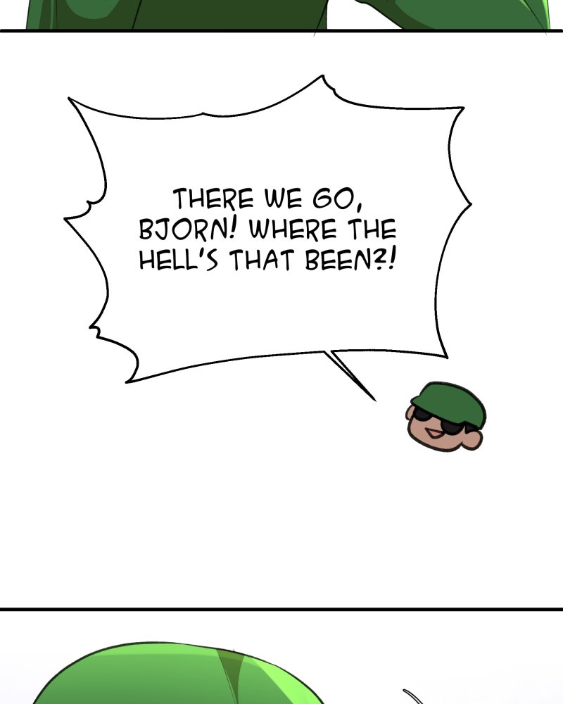 Words Left Unspoken Ep. 21 - A Feeling Unnamed page 25 - 