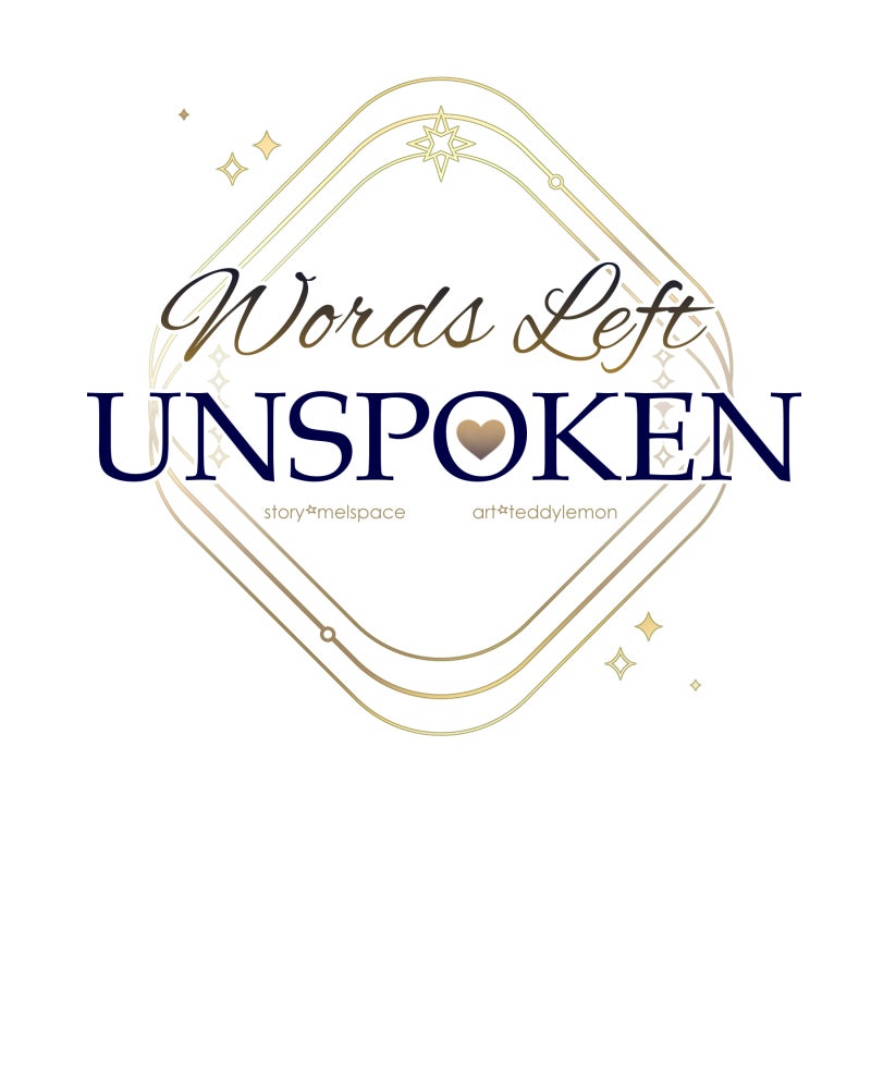 Words Left Unspoken Ep. 21 - A Feeling Unnamed page 39 - 