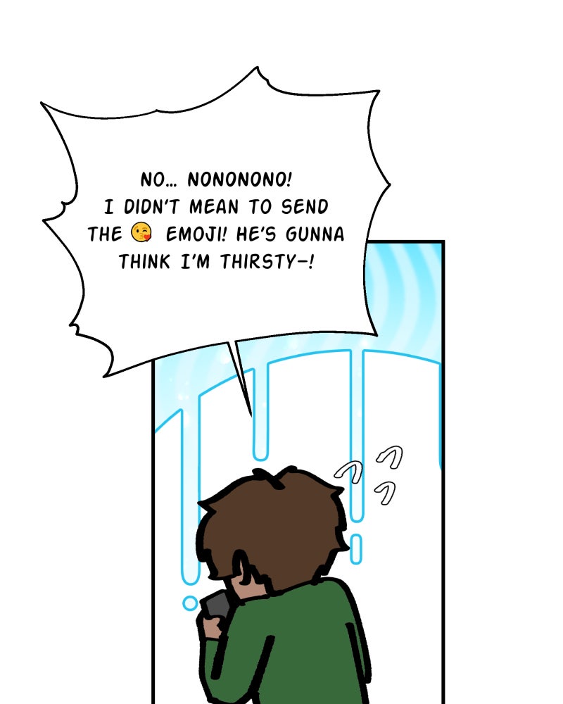 Words Left Unspoken Ep. 21 - A Feeling Unnamed page 45 - 
