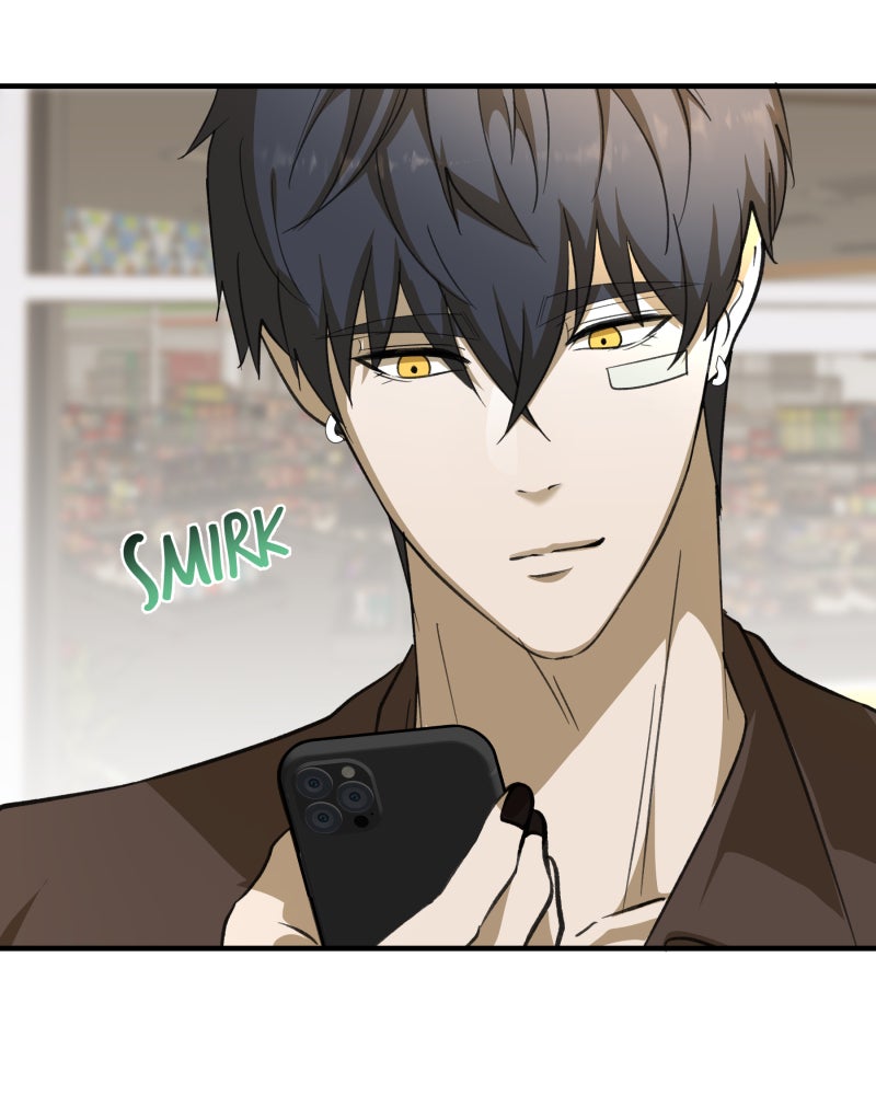 Words Left Unspoken Ep. 21 - A Feeling Unnamed page 47 - 