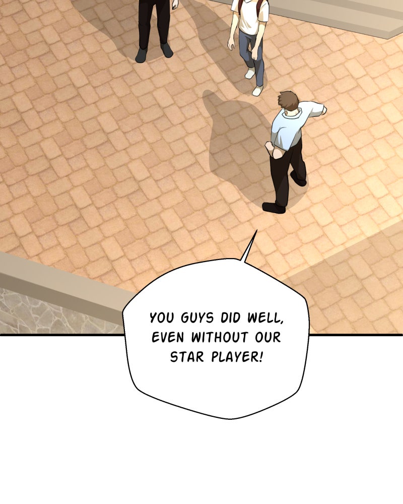 Words Left Unspoken Ep. 21 - A Feeling Unnamed page 49 - 