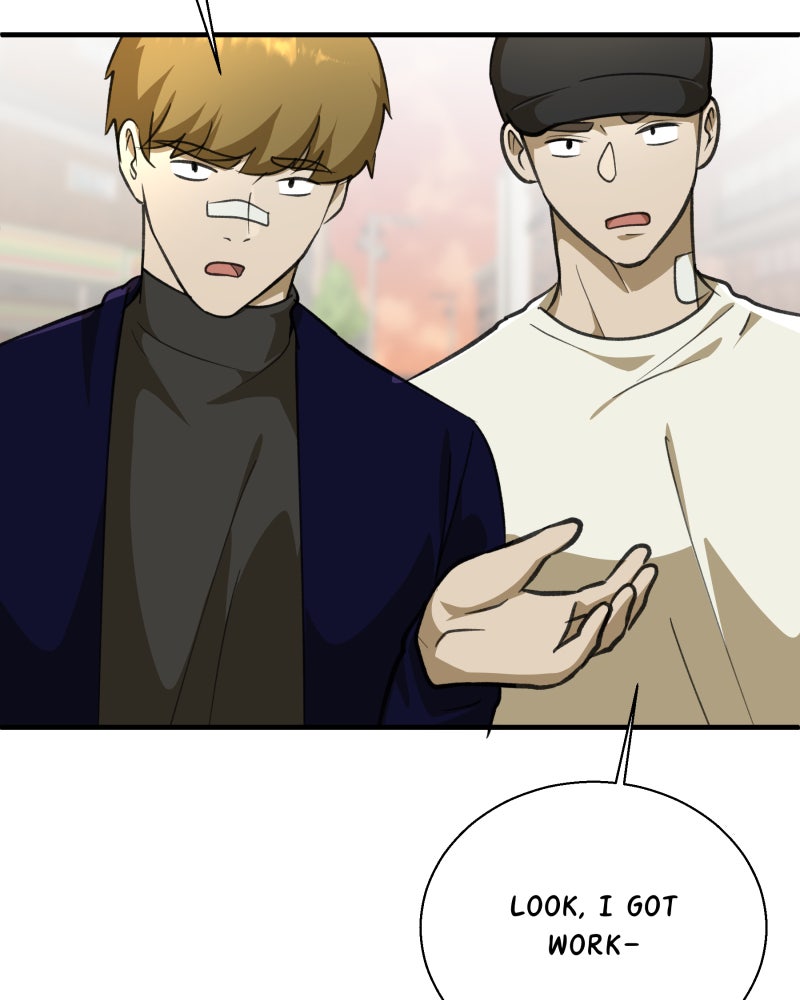 Words Left Unspoken Ep. 21 - A Feeling Unnamed page 64 - 