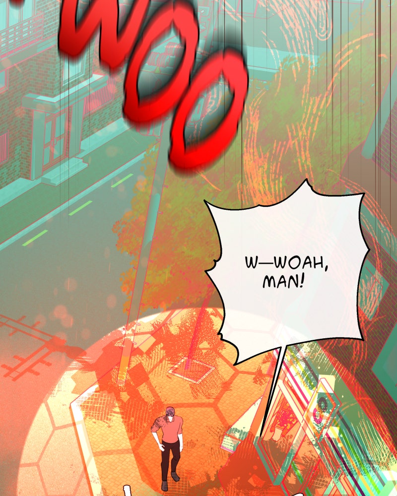 Words Left Unspoken Ep. 21 - A Feeling Unnamed page 67 - 