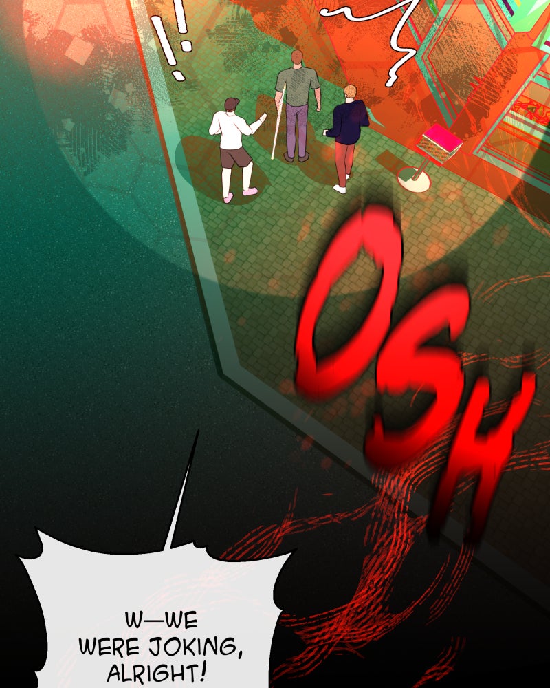 Words Left Unspoken Ep. 21 - A Feeling Unnamed page 68 - 