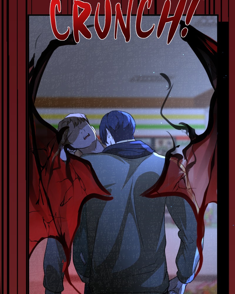 Words Left Unspoken Ep. 21 - A Feeling Unnamed page 72 - 