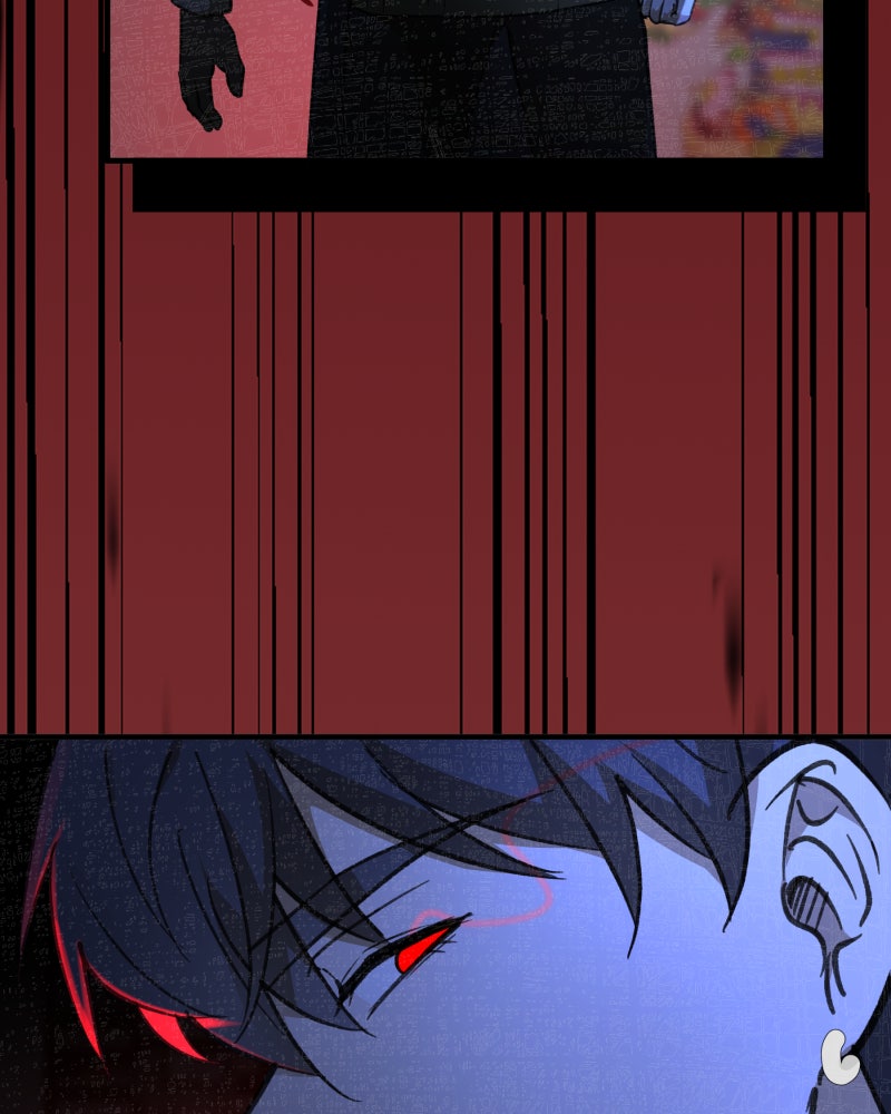 Words Left Unspoken Ep. 21 - A Feeling Unnamed page 73 - 