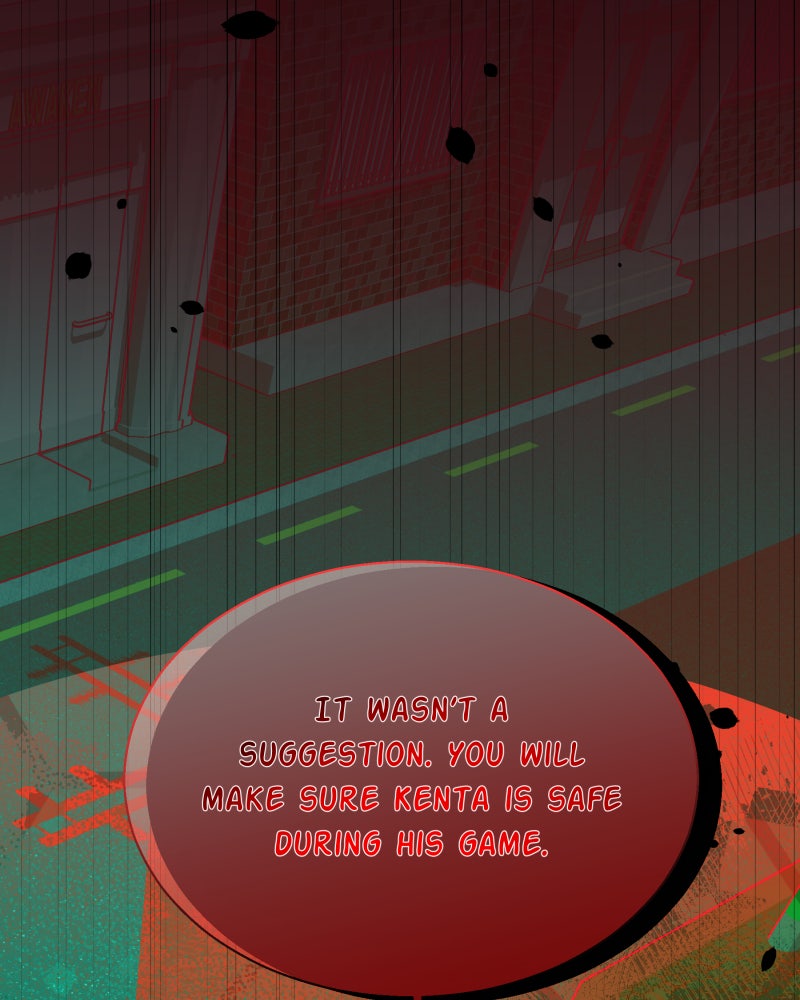 Words Left Unspoken Ep. 21 - A Feeling Unnamed page 77 - 