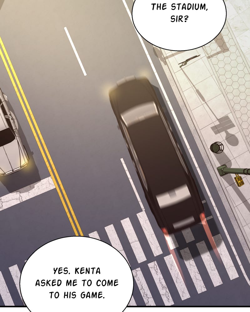 Words Left Unspoken Ep. 21 - A Feeling Unnamed page 97 - 