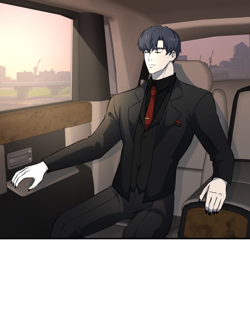 Words Left Unspoken Ep. 22 - Warning Lights page 106 - 