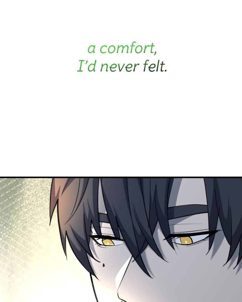 Words Left Unspoken Ep. 22 - Warning Lights page 107 - 