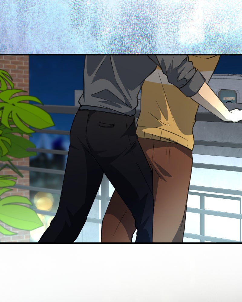 Words Left Unspoken Ep. 22 - Warning Lights page 109 - 