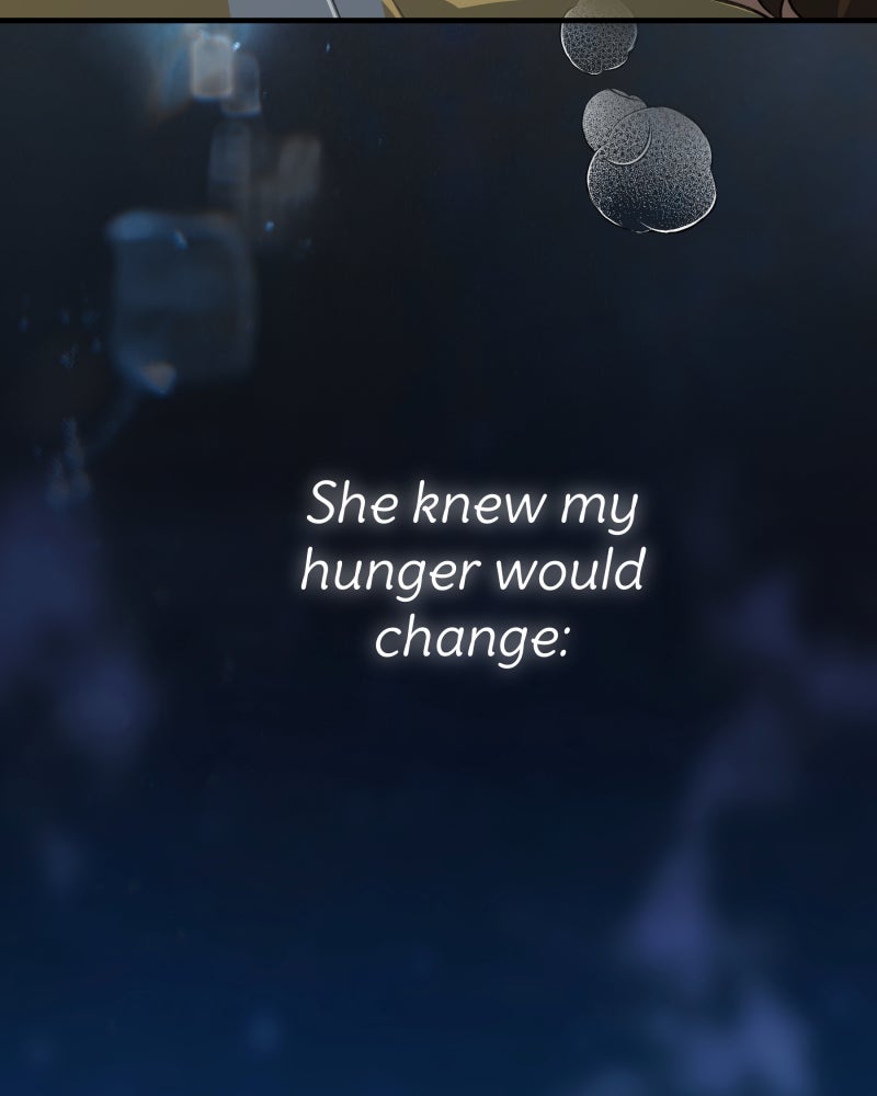Words Left Unspoken Ep. 22 - Warning Lights page 111 - 