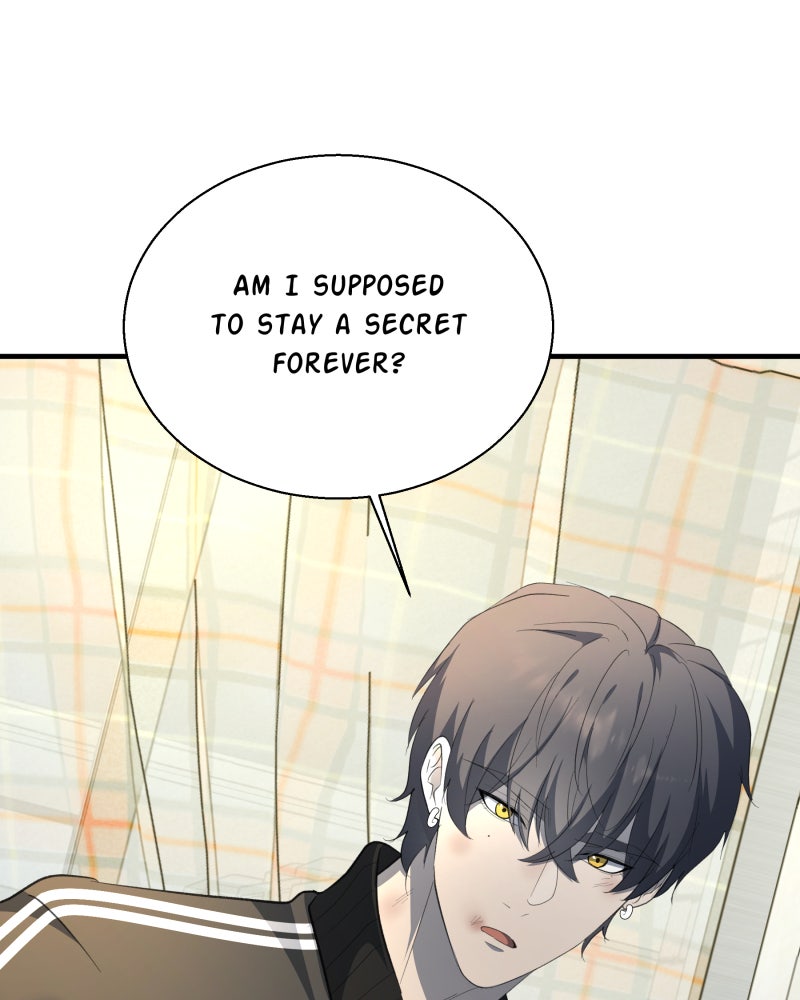 Words Left Unspoken Ep. 22 - Warning Lights page 13 - 