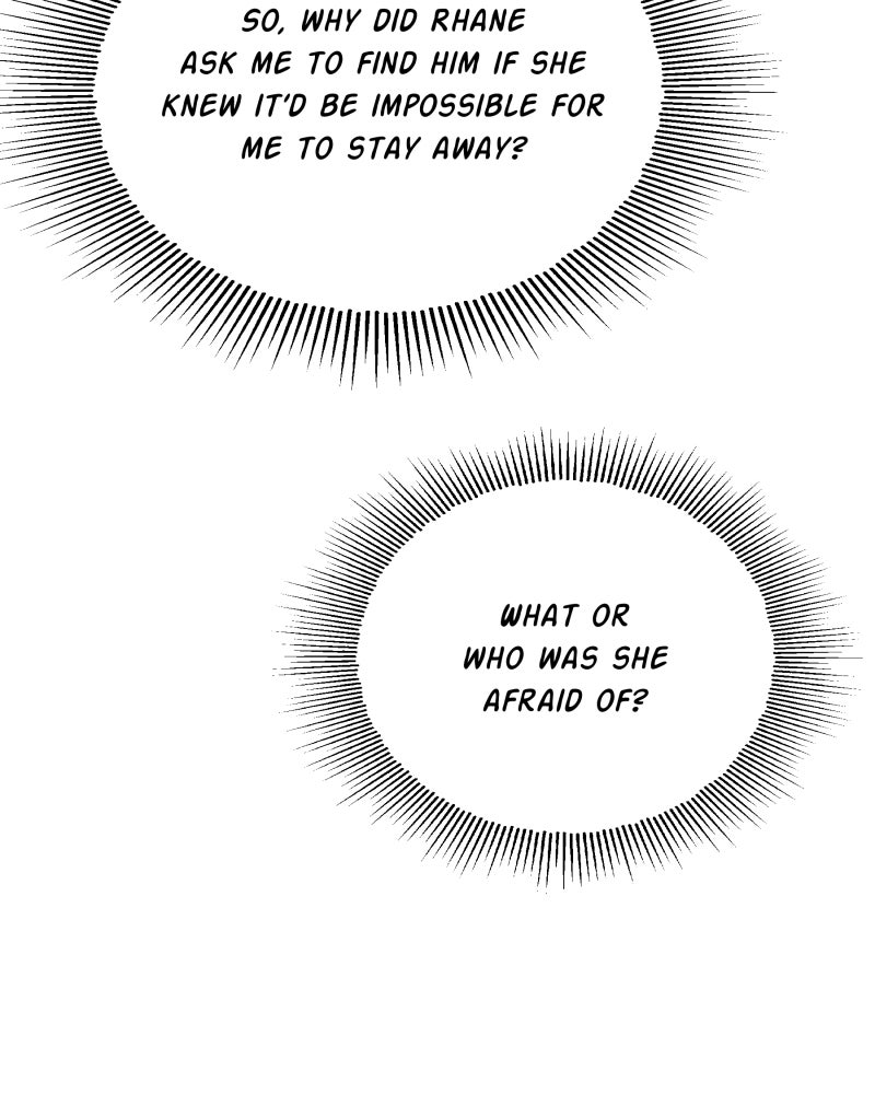 Words Left Unspoken Ep. 22 - Warning Lights page 122 - 