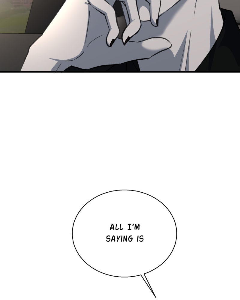 Words Left Unspoken Ep. 22 - Warning Lights page 124 - 