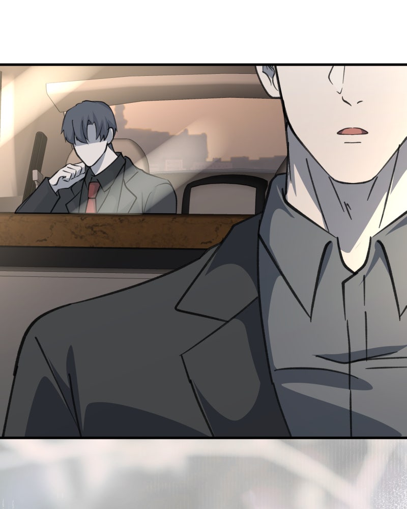 Words Left Unspoken Ep. 22 - Warning Lights page 125 - 