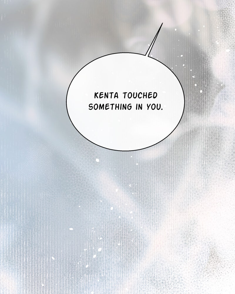 Words Left Unspoken Ep. 22 - Warning Lights page 126 - 