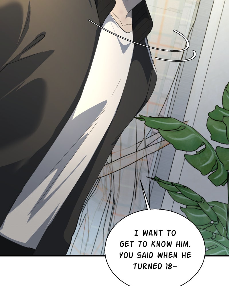 Words Left Unspoken Ep. 22 - Warning Lights page 14 - 