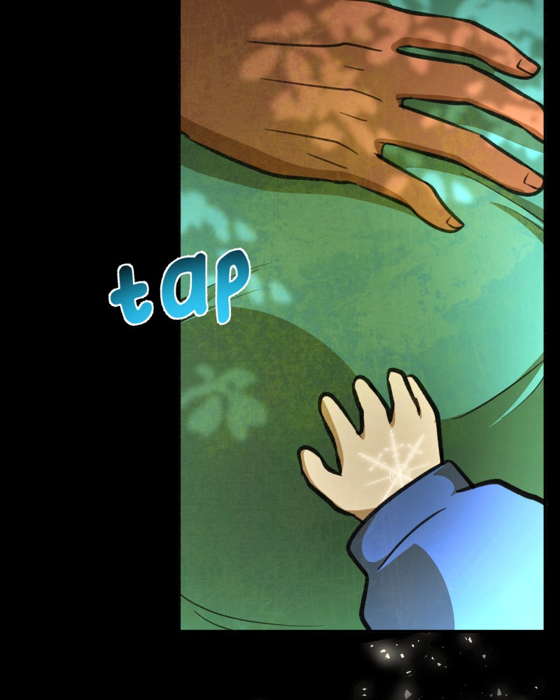 Words Left Unspoken Ep. 22 - Warning Lights page 22 - 