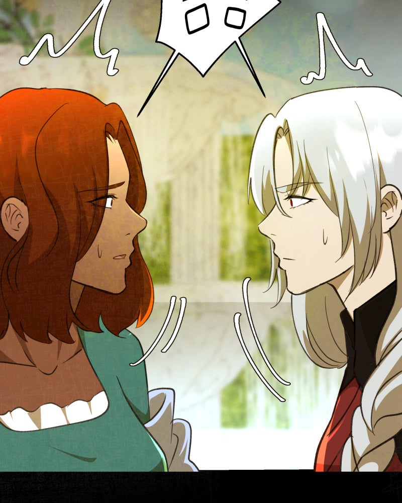 Words Left Unspoken Ep. 22 - Warning Lights page 26 - 