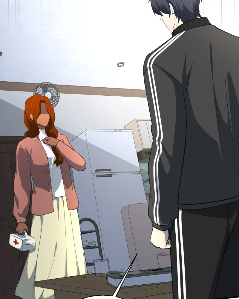Words Left Unspoken Ep. 22 - Warning Lights page 29 - 