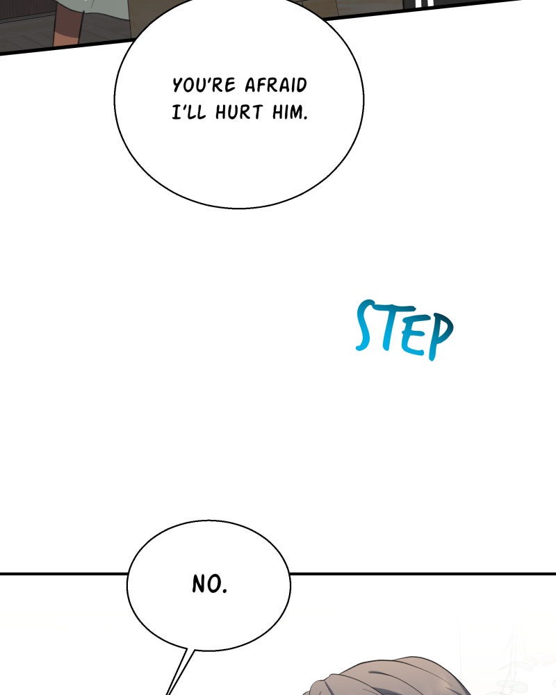 Words Left Unspoken Ep. 22 - Warning Lights page 30 - 