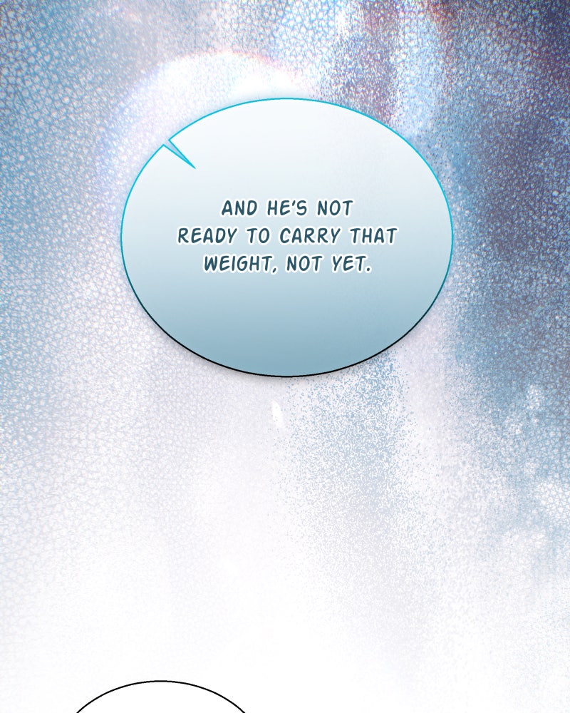 Words Left Unspoken Ep. 22 - Warning Lights page 37 - 