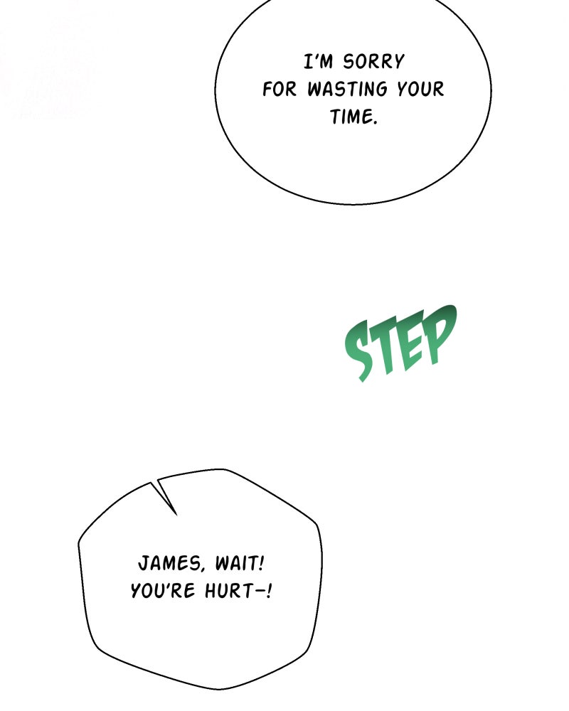 Words Left Unspoken Ep. 22 - Warning Lights page 39 - 