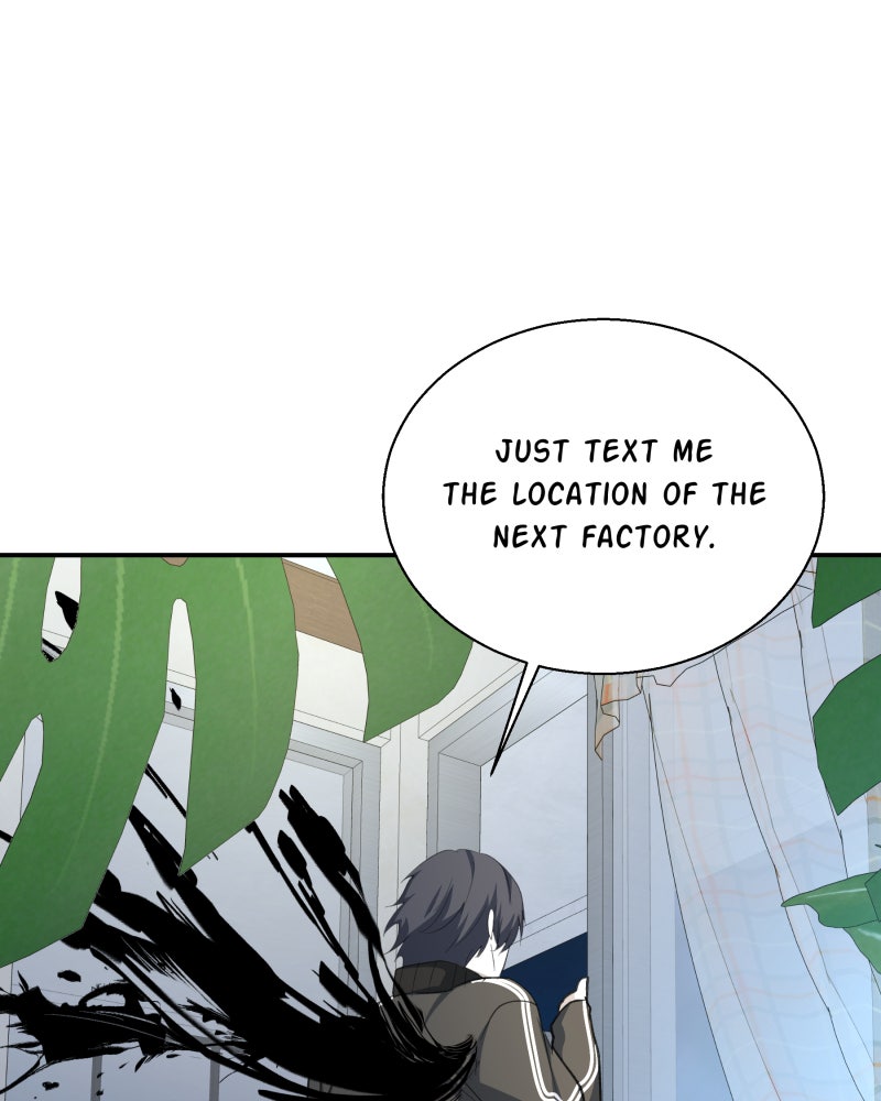 Words Left Unspoken Ep. 22 - Warning Lights page 40 - 