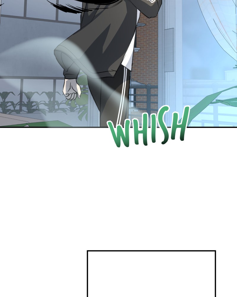 Words Left Unspoken Ep. 22 - Warning Lights page 41 - 