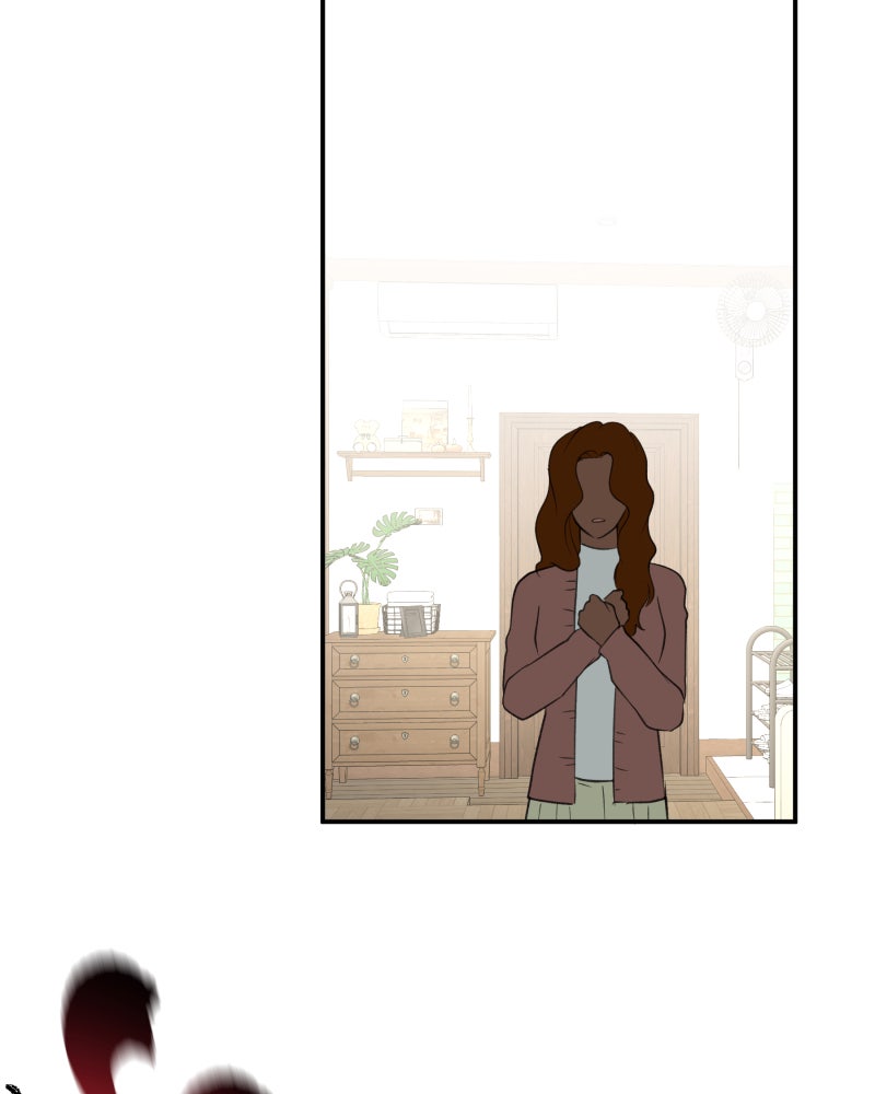 Words Left Unspoken Ep. 22 - Warning Lights page 42 - 
