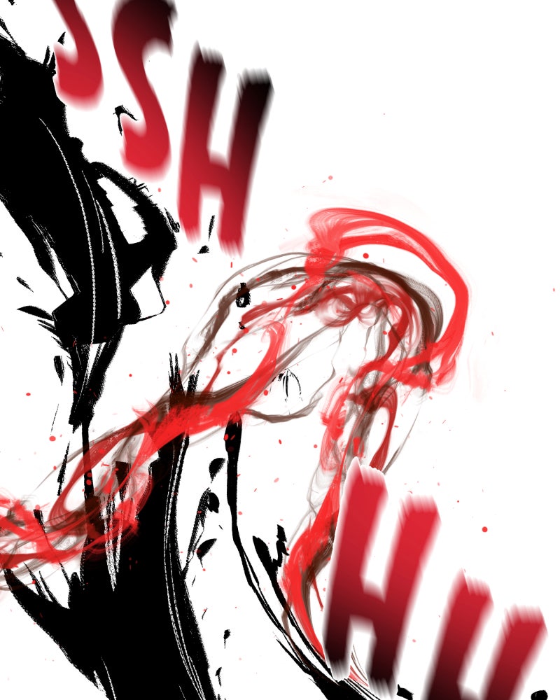 Words Left Unspoken Ep. 22 - Warning Lights page 43 - 