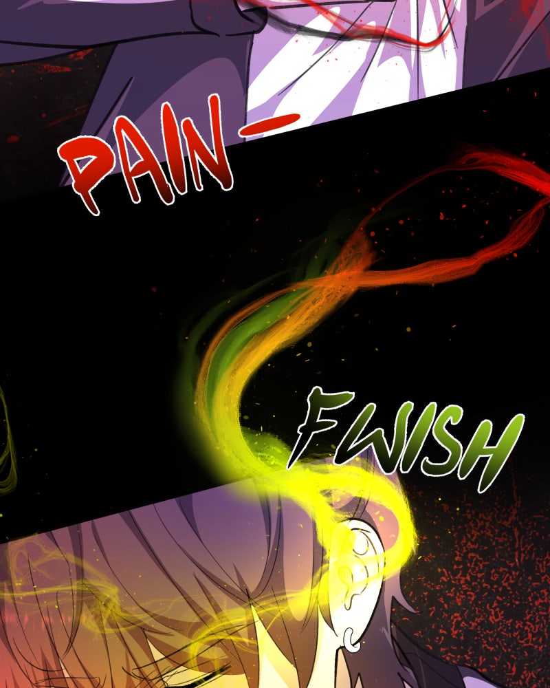 Words Left Unspoken Ep. 22 - Warning Lights page 48 - 