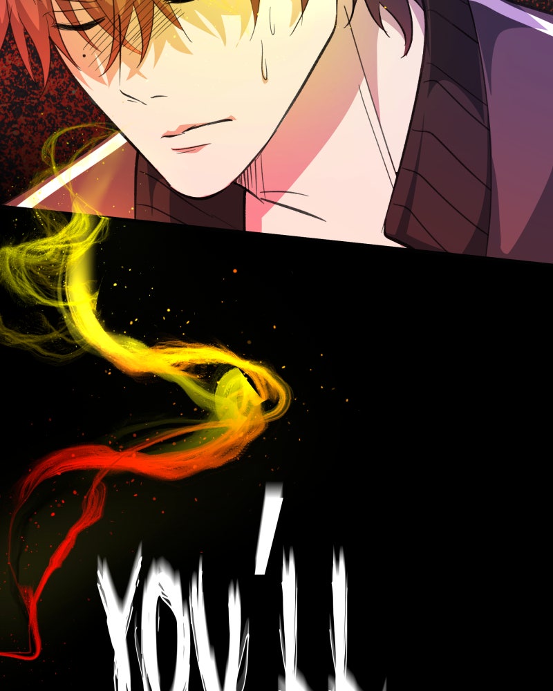 Words Left Unspoken Ep. 22 - Warning Lights page 49 - 