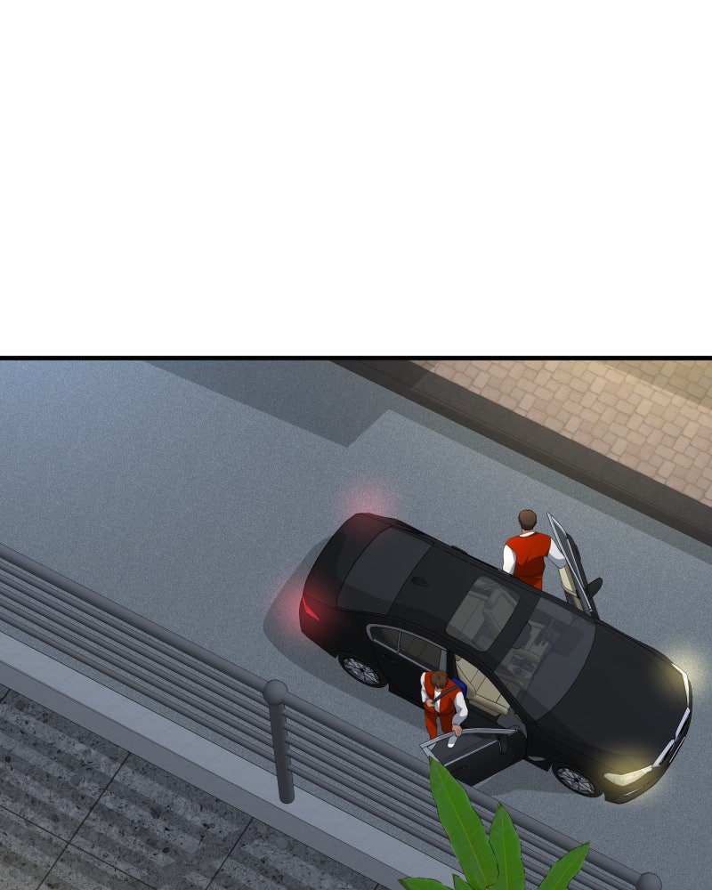 Words Left Unspoken Ep. 22 - Warning Lights page 6 - 