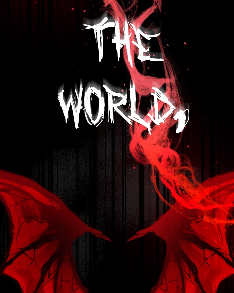 Words Left Unspoken Ep. 22 - Warning Lights page 52 - 