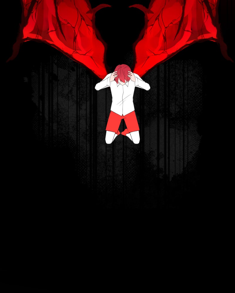 Words Left Unspoken Ep. 22 - Warning Lights page 53 - 