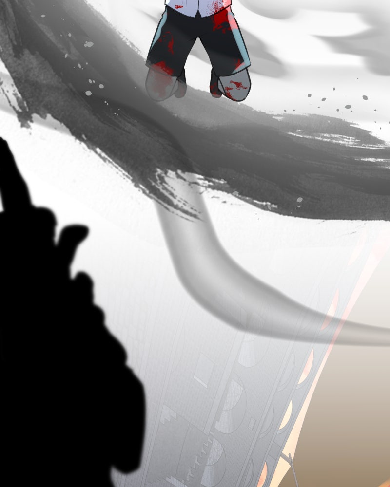 Words Left Unspoken Ep. 22 - Warning Lights page 59 - 