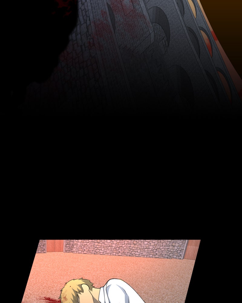 Words Left Unspoken Ep. 22 - Warning Lights page 62 - 