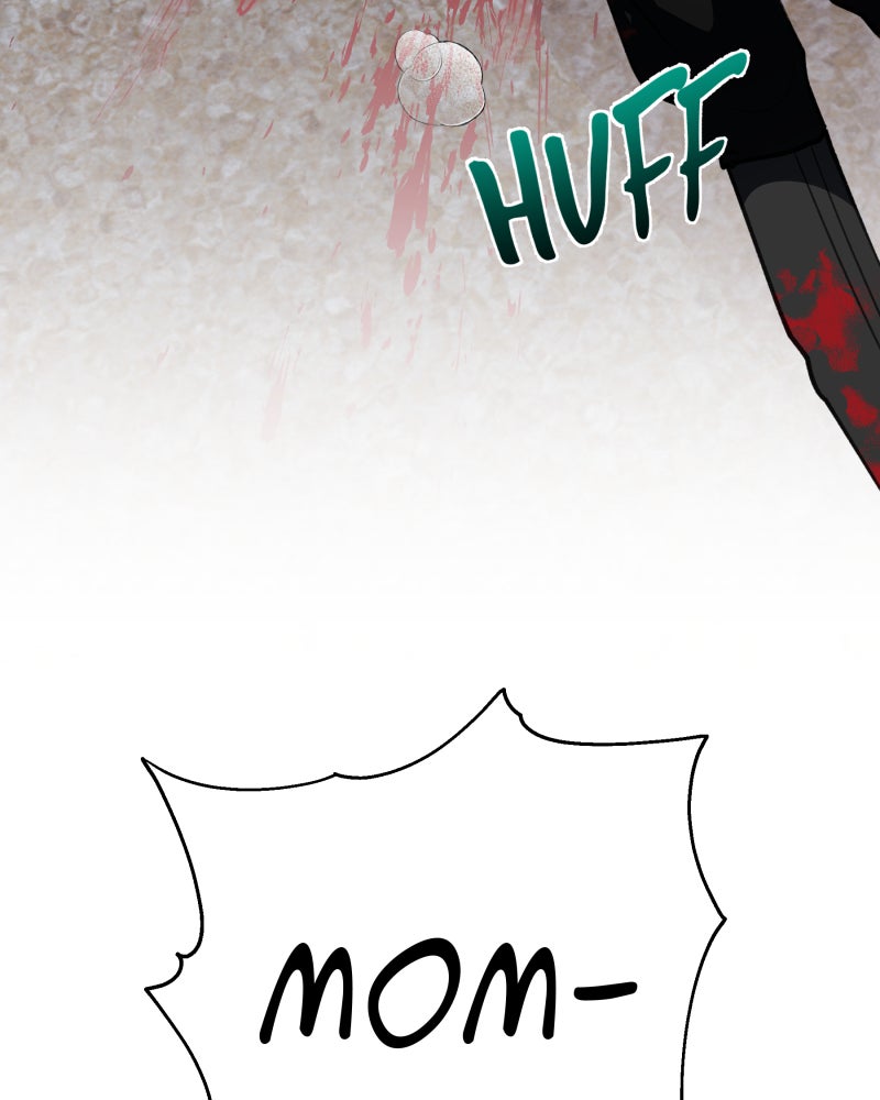 Words Left Unspoken Ep. 22 - Warning Lights page 70 - 