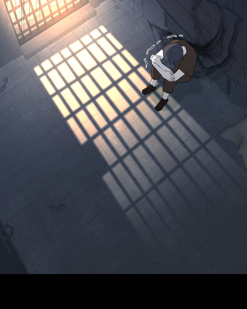Words Left Unspoken Ep. 22 - Warning Lights page 74 - 