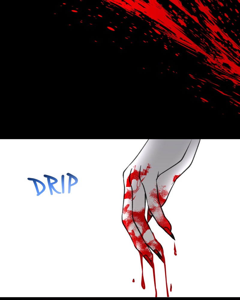 Words Left Unspoken Ep. 22 - Warning Lights page 80 - 