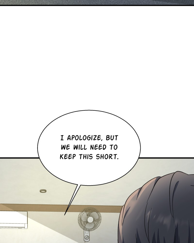 Words Left Unspoken Ep. 22 - Warning Lights page 9 - 