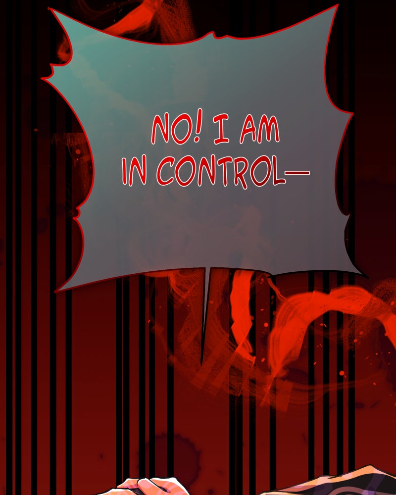 Words Left Unspoken Ep. 22 - Warning Lights page 87 - 