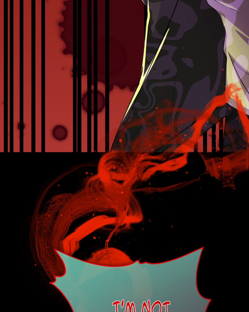 Words Left Unspoken Ep. 22 - Warning Lights page 89 - 