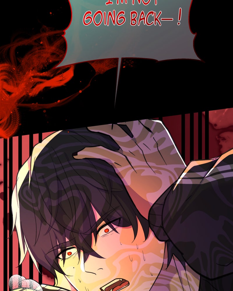 Words Left Unspoken Ep. 22 - Warning Lights page 90 - 
