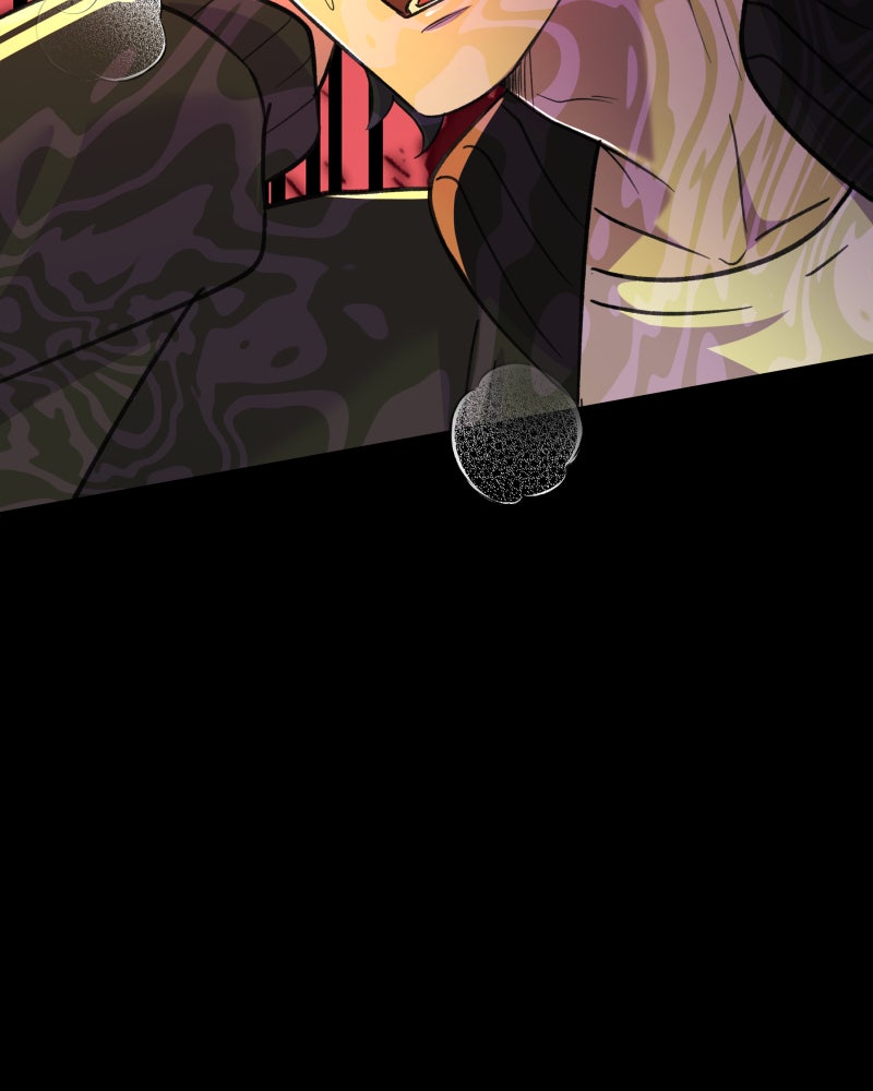 Words Left Unspoken Ep. 22 - Warning Lights page 91 - 
