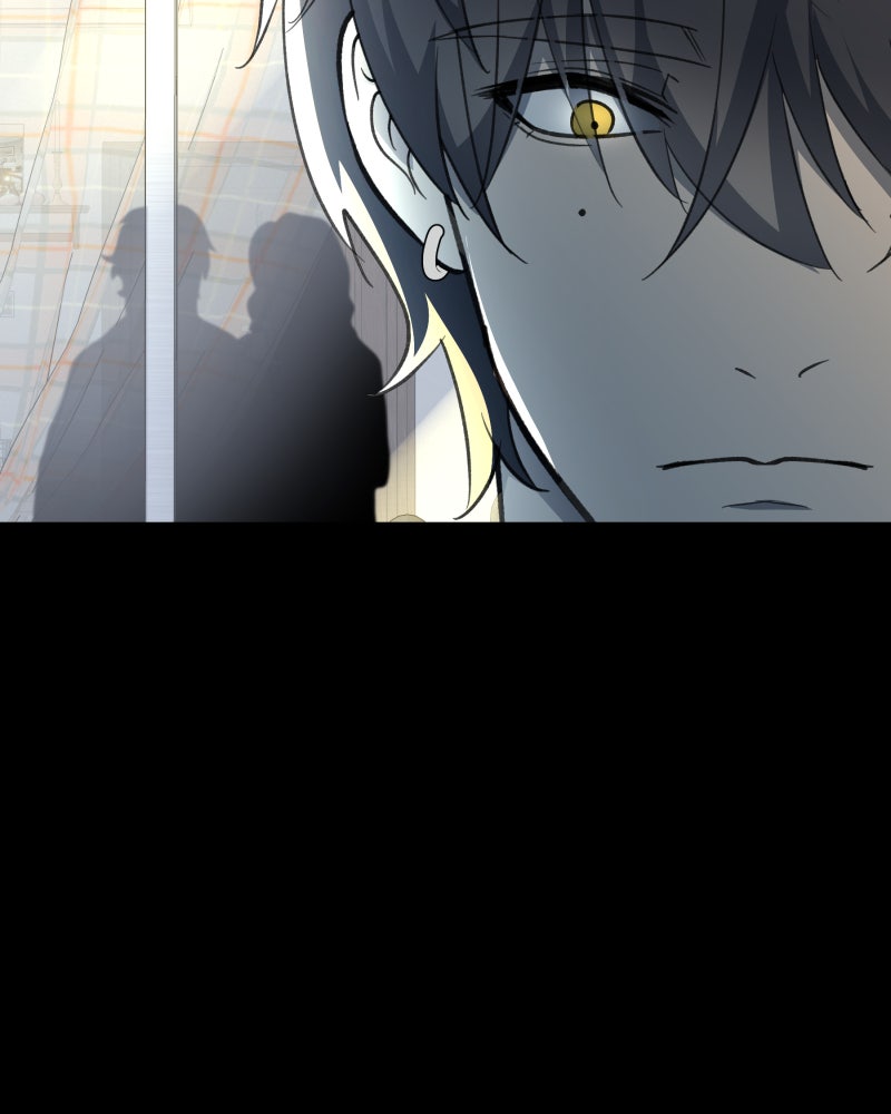 Words Left Unspoken Ep. 22 - Warning Lights page 95 - 