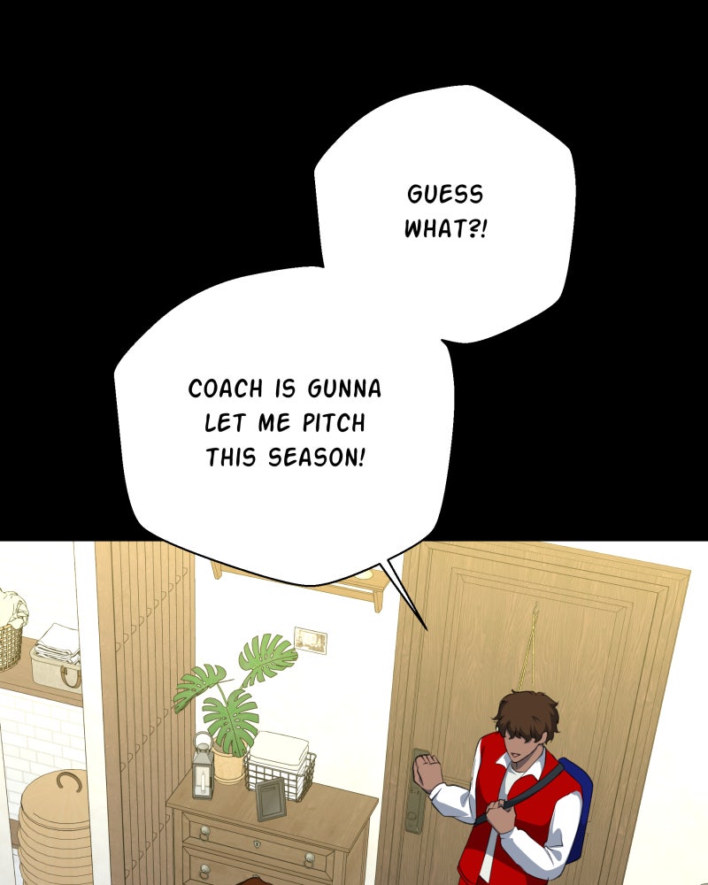 Words Left Unspoken Ep. 22 - Warning Lights page 96 - 