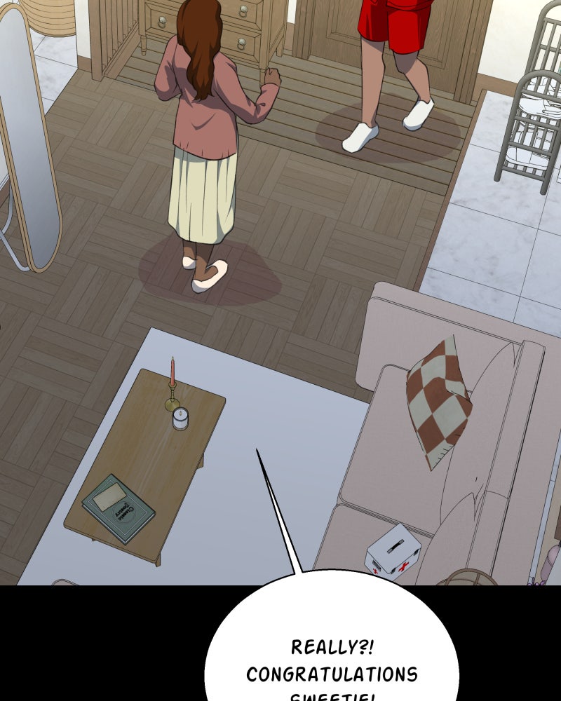 Words Left Unspoken Ep. 22 - Warning Lights page 97 - 